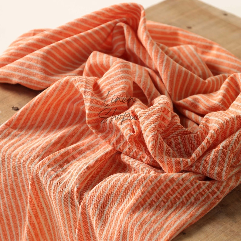 Ticking Stripes