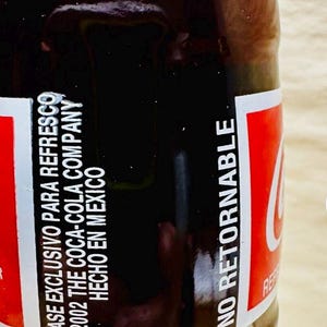 コカ・コーラ チェリーバニラ 0.5L - Etsy 日本