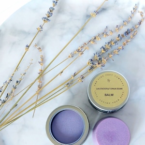 Bálsamo para dormir bem para pés, loção sólida para pés, spa para pés de lavanda de estresse, pomada nutritiva para pés, cuidados com os pés para pele macia e lisa