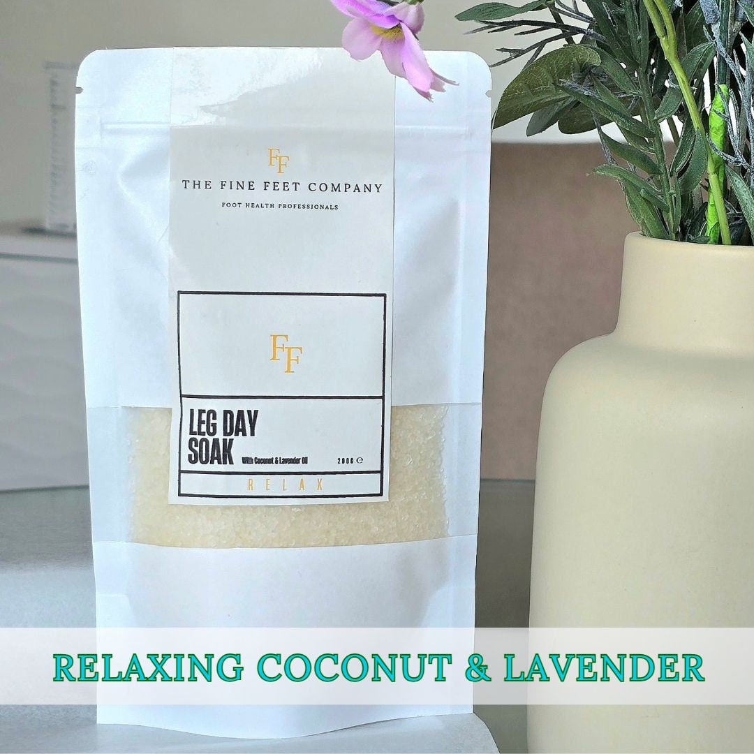 Lavender and Coconut Relaxing Bath Salts For Post Gym Workouts, Stress Relieving Bath Soak, Dead Sea Salt And Jojoba Blended Muscle Relaxant