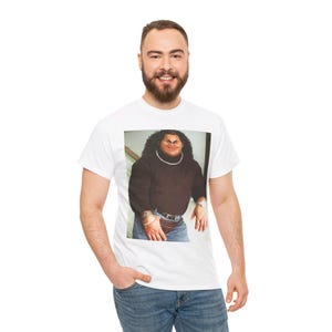 Disney Adult Shirt - Maui Black Turtle Neck and Fanny Pack - Moana Funny Shirt image 9