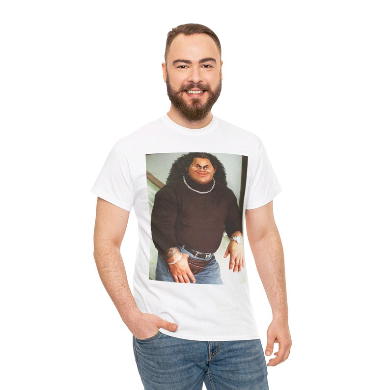 Disney Adult Shirt - Maui Black Turtle Neck and Fanny Pack - Moana Funny Shirt image 9