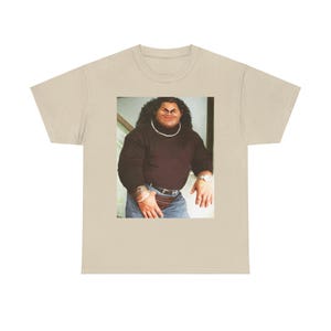 Disney Adult Shirt - Maui Black Turtle Neck and Fanny Pack - Moana Funny Shirt image 3