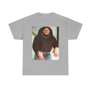 Disney Adult Shirt - Maui Black Turtle Neck and Fanny Pack - Moana Funny Shirt image 5