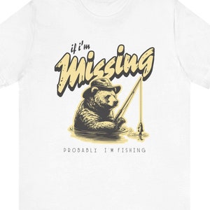 ★LMC★ FISHING BEAR TEE white FISHING BEAR TEE white - LMC | 엘엠씨