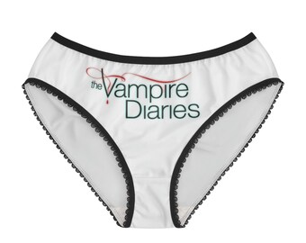 Briefs tvd Salvatore vintage panties