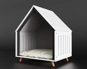 Dog Kennel,Indoor Dog House,Large Dog House,Modern Dog Kennel,Modern Dog House,Large Dog Crate,Dog Bed, Cat House ,Cat Bed ,Small Dog House