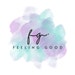 ImFEELINGGOODshop store logo