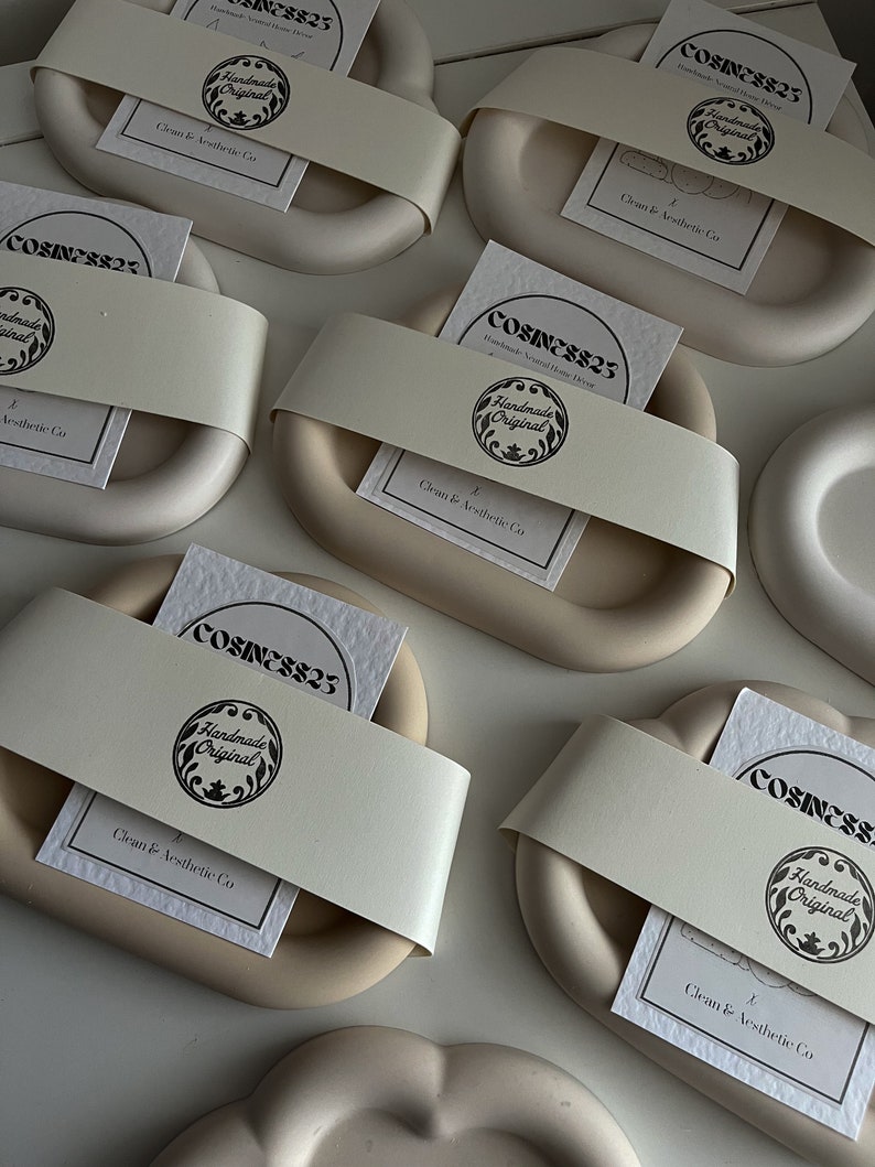 Buy Ribbed Vase, Choose Different Colour Effects, Handmade Jesmonite