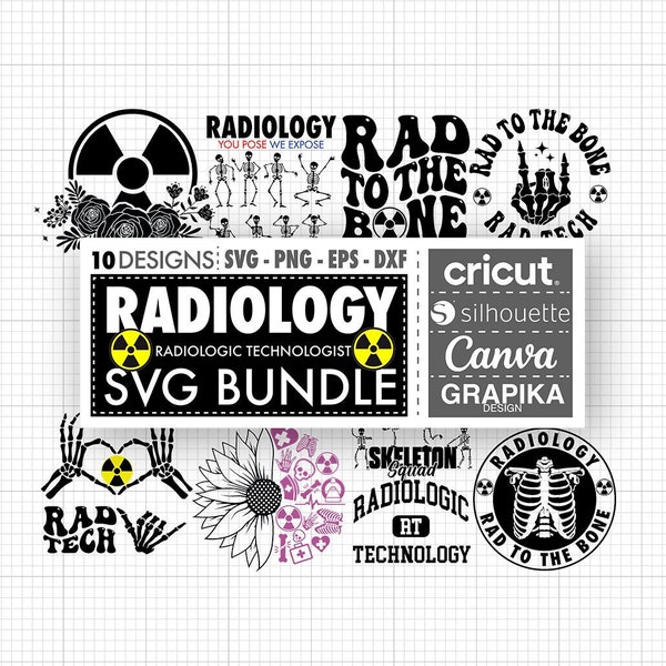 Radiology Svg Xray Svg Radiology Shirt Rad Tech Radiology gift Skeleton Svg Radiology Medical Svg Rad Tech Svg X ray Tech Svg Ct tech Svg