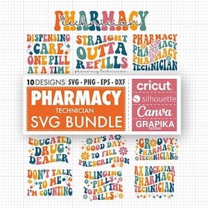 Apotheke Tech SVG Apotheke Tech Png Apotheke Abschluss Apotheke Geschenk Krankenschwester SVG Apotheke Tech Apotheke Tech Geschenke Medizinische SVG Apotheke