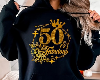 50 cumpleaños svg es mi cumpleaños svg 50 cumpleaños chica svg cumpleaños reina svg 50 y fabuloso svg 50 cumpleaños camisa feliz cumpleaños svg