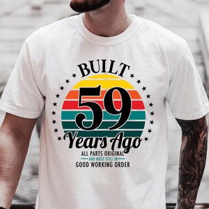 59th birthday Svg Vintage 59th Birthday svg 59th svg happy 59th birthday svg funny 59th birthday Cricut 59th birthday Retro 59th Birthday