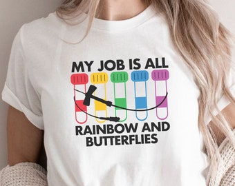 Phlebotomy Svg Phlebotomist Technician Svg Phlebotomist Tech Svg Lab Tech Svg Butterfly Needle SVG Phlebotomy Svg Venipuncture Svg Syringe