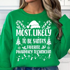 Christmas Pharmacy Svg for Pharmacy Technician Gift for Christmas Pharmacy Shirt Svg Pharmacist Gift for Pharmacy Christmas Png Pharmacy Svg