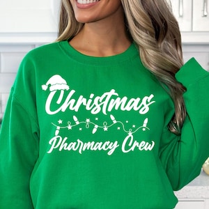 Christmas Pharmacy Svg for Pharmacy Technician Gift for Christmas Pharmacy Shirt Svg Pharmacist Gift for Pharmacy Christmas Png Pharmacy Svg