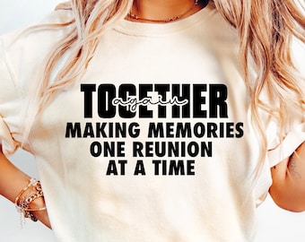 Family Reunion Svg Family Reunion 2024 Family Svg Family Reunion Tree Family Reunion Shirt Family Reunion Png Family Trip Svg Family Reunion