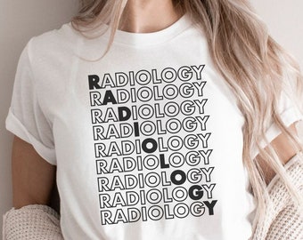 Rad Tech Svg Png Radiology Svg Xray Tech Svg Radiologic Technologist Cut File Rad Tech Shirt Radiology Technician Svg Rad Tech Gift Rad Svg