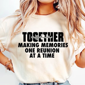 Family Reunion Svg Family Reunion 2024 Family Svg Family Reunion Tree Family Reunion Shirt Family Reunion Png Family Trip Svg Family Reunion