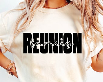 Family Reunion Svg Family Reunion 2024 Family Svg Family Reunion Tree Family Reunion Shirt Family Reunion Png Family Trip Svg Family Reunion