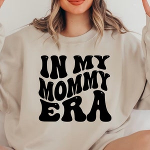En mi mamá era svg, mamá primera vez, mamá era png, día de la madre svg, era svg, regalo para mamá, mamá dtf svg, mamá de moda svg, mamá sublimación