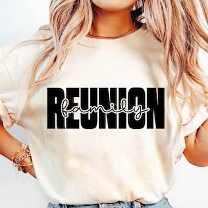 Family Reunion Svg Family Reunion 2024 Family Svg Family Reunion Tree Family Reunion Shirt Family Reunion Png Family Trip Svg Family Reunion