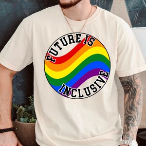 LGBT Svg Funny LGBT Shirt Svg LGBT Png Pride Svg Rainbow Svg Love is love Svg Pride Month Pride Month Svg Pride Ally Pride Gifts Pride Flag
