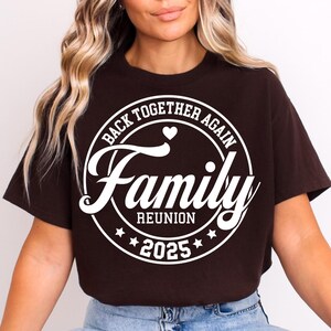 Family Reunion Svg Family Reunion Shirts Family Reunion Png Family Tree Reunion Svg Reunion Svg Family Gathering Svg Bundle Family Reunion