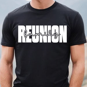 Family Reunion Svg Family Reunion 2024 Family Svg Family Reunion Tree Family Reunion Shirt Family Reunion Png Family Trip Svg Family Reunion