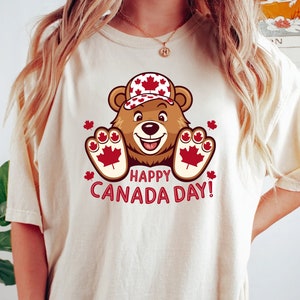 Png des Kanada-Tages Kanada-Tag Clipart Kanada-Tag Shirt Kanadische Flagge Png Cartoon Kanada-Tag Kanada-Tagesparty Elch-Png Beaver Png Ahornblatt Png