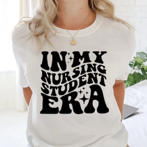 Nursing Student Svg Nurse Svg Nursing Student Medical Student Gift Nursing School Stethoscope Svg Nurse Clipart Cna Svg School Nurse Svg