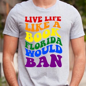 LGBT Svg Funny LGBT Shirt Svg LGBT Png Pride Svg Rainbow Svg Love is love Svg Pride Month Pride Month Svg Pride Ally Pride Gifts Pride Flag