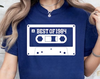 40e verjaardag Svg Het is mijn verjaardag Svg 40 en fantastische Svg Verjaardag Koningin Svg Verjaardag Squad Svg 40e verjaardagscadeau 40e verjaardag Shirt Svg