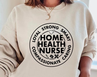 Home Health Nurse Svg Nurse Gift Home health Shirt Nurse Svg Home Health Png Nurse Png Stethoscope Svg Registered Nurse Nursing Svg Medical