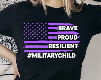 Paars omhoog voor militaire kinderen Svg militair kind Svg paars omhoog Svg militair kinderen Svg paars omhoog militair kind Svg familie Svg Amerikaanse vlag Svg