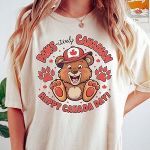 Png des Kanada-Tages Kanada-Tag Clipart Kanada-Tag Shirt Kanadische Flagge Png Cartoon Kanada-Tag Kanada-Tagesparty Elch-Png Beaver Png Ahornblatt Png