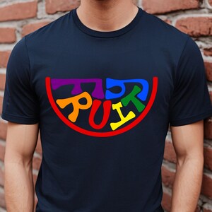 LGBT Svg Funny LGBT Shirt Svg LGBT Png Pride Svg Rainbow Svg Love is love Svg Pride Month Pride Month Svg Pride Ally Pride Gifts Pride Flag
