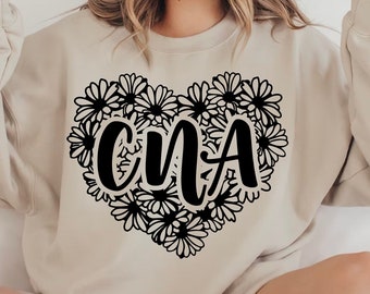 Cna Svg Stethoscope Svg Cna Gifts Physician Assistant Nurse Svg Medical Assistant Medical Svg Nursing Svg CNA Shirt Cna Svg for Shirt Cna