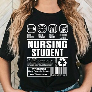 Nursing Student Svg Nurse Svg Nursing Student Medical Student Gift Nursing School Stethoscope Svg Nurse Clipart Cna Svg School Nurse Svg