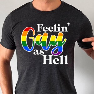 LGBT Svg Funny LGBT Shirt Svg LGBT Png Pride Svg Rainbow Svg Love is love Svg Pride Month Pride Month Svg Pride Ally Pride Gifts Pride Flag