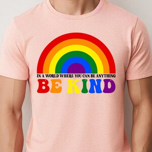 LGBT Svg Funny LGBT Shirt Svg LGBT Png Pride Svg Rainbow Svg Love is love Svg Pride Month Pride Month Svg Pride Ally Pride Gifts Pride Flag