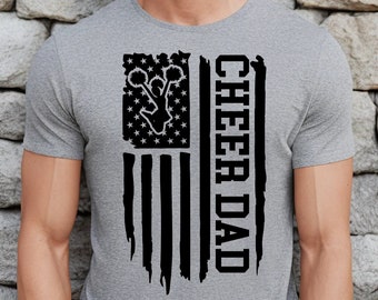 Cheer Dad Svg Cheer Dad Shirt Cheer Svg Cheerleader Svg sport vader Cheer Shirt Svg Cheer Png Cheer Clipart Fathers Day Svg Happy Fathers Day