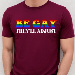 LGBT Svg Funny LGBT Shirt Svg LGBT Png Pride Svg Rainbow Svg Love is love Svg Pride Month Pride Month Svg Pride Ally Pride Gifts Pride Flag