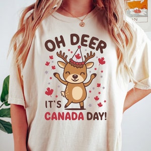 Png des Kanada-Tages Kanada-Tag Clipart Kanada-Tag Shirt Kanadische Flagge Png Cartoon Kanada-Tag Kanada-Tagesparty Elch-Png Beaver Png Ahornblatt Png