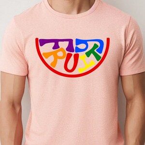 LGBT Svg Funny LGBT Shirt Svg LGBT Png Pride Svg Rainbow Svg Love is love Svg Pride Month Pride Month Svg Pride Ally Pride Gifts Pride Flag