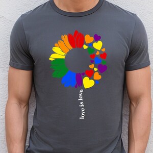 LGBT Svg Funny LGBT Shirt Svg LGBT Png Pride Svg Rainbow Svg Love is love Svg Pride Month Pride Month Svg Pride Ally Pride Gifts Pride Flag