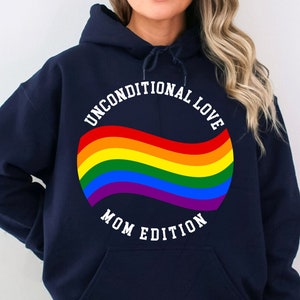 Proud Mom Svg LGBT Svg LGBT Png Pride Mom Svg Pride Svg Rainbow Svg Love is love Svg Pride Month Pride Month Svg Pride Ally Pride Gifts Svg