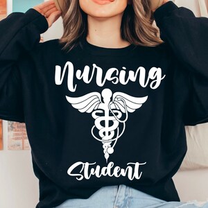 Nursing Student Svg Nurse Svg Nursing Student Medical Student Gift Nursing School Stethoscope Svg Nurse Clipart Cna Svg School Nurse Svg
