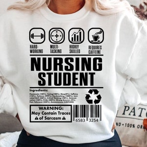 Nursing Student Svg Nurse Svg Nursing Student Medical Student Gift Nursing School Stethoscope Svg Nurse Clipart Cna Svg School Nurse Svg