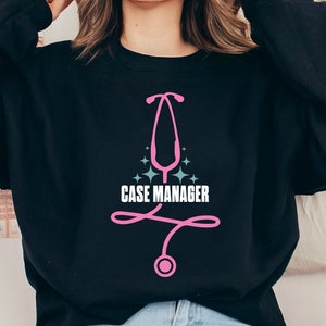 Gerente de caso Enfermeira Svg Gerente de caso Enfermeira Presente Gerente de caso Camisa de enfermeira Svg Coração Estetoscópio Svg Bonito Gerente de caso Enfermeira Svg Gerente de caso
